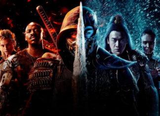 Finish Them: Сообщается, что съемки «Mortal Kombat 2» возобновились — что известно о сиквеле культового боевика