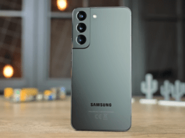 Флагман Samsung Galaxy S22 с Snapdragon 8 Gen 1 – всего за 12 080