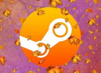 Геймерам приготовиться: скоро начнется Steam Autumn Sale 2023, где будут предложены тысячи игр с огромными скидками
