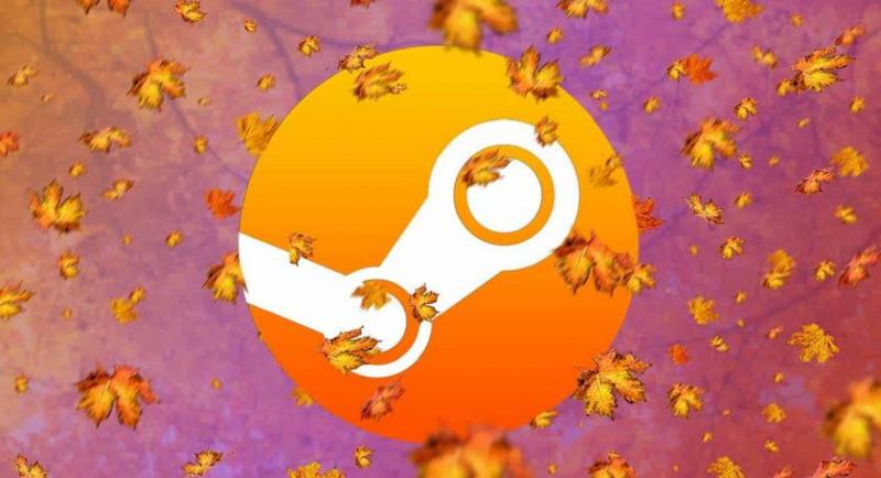 Геймеры приготовьтесь: скоро начнется осенняя распродажа Steam 2023, на которой будут предложены тысячи игр с огромными скидками