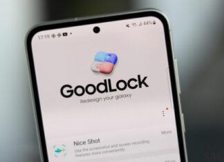 Good Lock, приложение для кастомизации вашего Galaxy, достигло отметки в более чем 100 миллионов загрузок в Galaxy Store