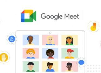 Google Meet получил функцию распознавания жеста поднятой руки