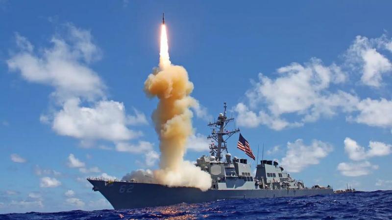 Госдепартамент США одобрил продажу SM-6 Block I Республике Корея за 650 миллионов долларов — перехватчики могут сбивать баллистические ракеты в радиусе 240 км