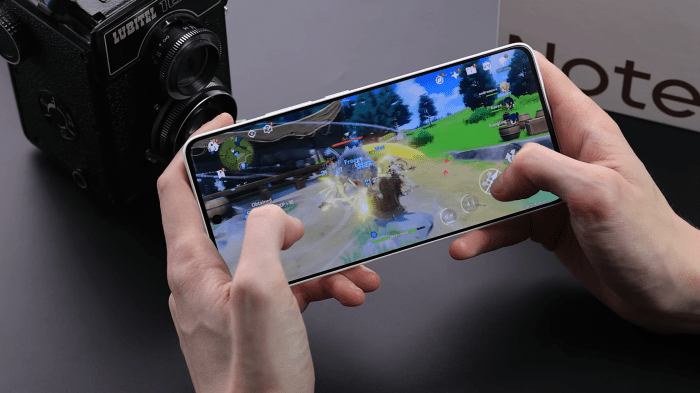 Хит 2023 года Redmi Note 13 Pro 5G с бешеной скидкой – всего за 7 900