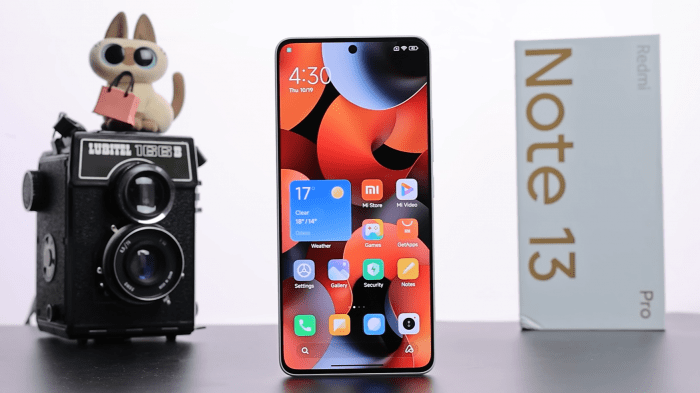 Хит 2023 года Redmi Note 13 Pro 5G с бешеной скидкой – всего за 7 900