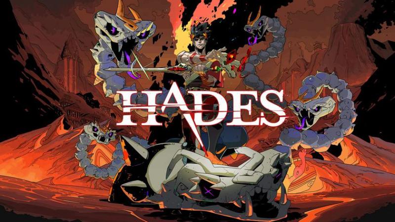 Хитовая игра Hades выйдет на iPhone и iPad: предложение будет доступно только подписчикам Netflix
