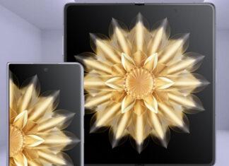 Honor обошёл Huawei, Samsung и возглавил рынок складных смартфонов в Китае благодаря модели Magic V2