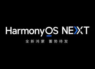 Huawei отказывается от поддержки приложений Android в HarmonyOS Next