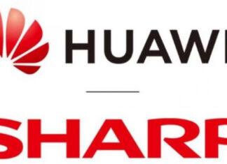 Huawei Technologies заключила долгосрочное соглашение о перекрёстном лицензировании с Sharp