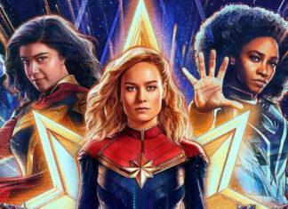 Иман Веллани, одна из главных актрис «Marvels», заявила, что её не касаются проблемы с кассой: «Это вопрос к Бобу Айгеру»