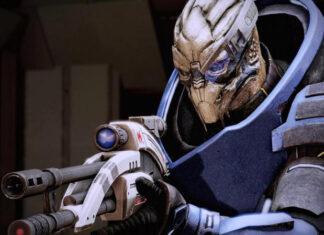 Инсайдер дал неутешительный прогноз: релиз новой части Mass Effect состоится в конце десятилетия