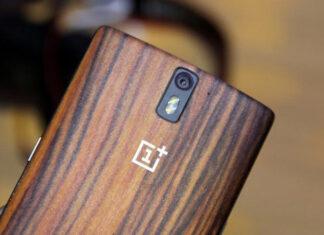 Инсайдер: OnePlus 12 может получить специальную версию с задней панелью из дерева, как у OnePlus One и OnePlus 2