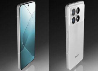 Инсайдер: Xiaomi планирует представить линейку смартфонов Redmi K70 в декабре