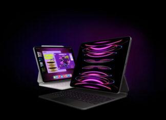 iPad Pro, iPad mini, iPad Air и MacBook: к 2027 году 9 гаджетов Apple перейдут на OLED дисплеи