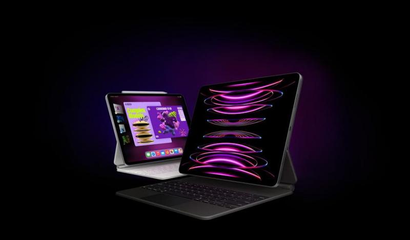 iPad Pro, iPad mini, iPad Air и MacBook: к 2027 году 9 гаджетов Apple перейдут на OLED-дисплеи