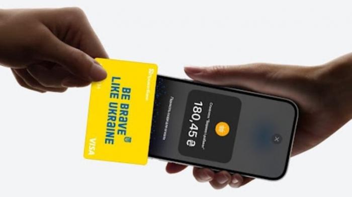 iPhone Tap to Pay станет раем для предпринимателей – сервис запустили в Украине, как им пользоваться, какие банки доступны