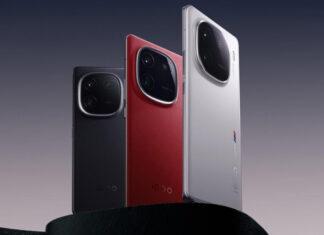iQOO 12 Pro – Snapdragon 8 Gen 3, изогнутый 144-Гц дисплей 3.2K, 120-Вт зарядка и Android 14 по цене от $685