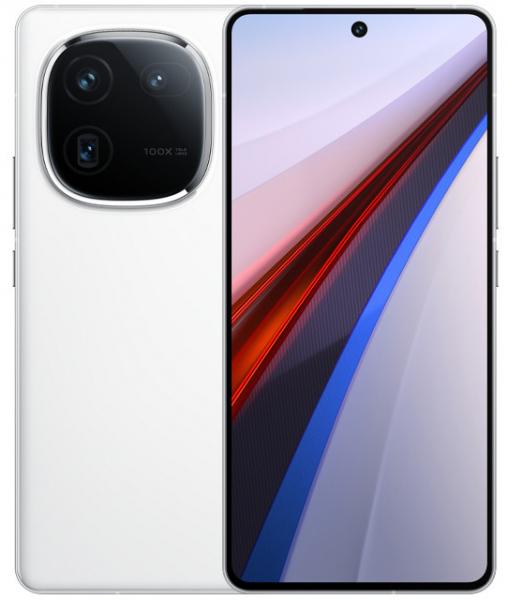 iQOO 12 — Snapdragon 8 Gen 3, дисплей с частотой 144 Гц, камера 50 МП, 100-кратный зум, память до 1 ТБ и Android 14 от 550 долларов США