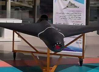 Иран представил БПЛА Shahed-238: реактивная модификация Shahed-136 с тремя разными системами наведения