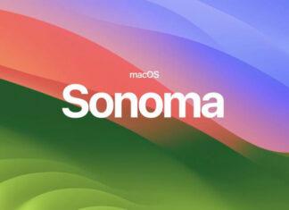 Исправление ошибок: Apple выпустила macOS Sonoma 14.1.1