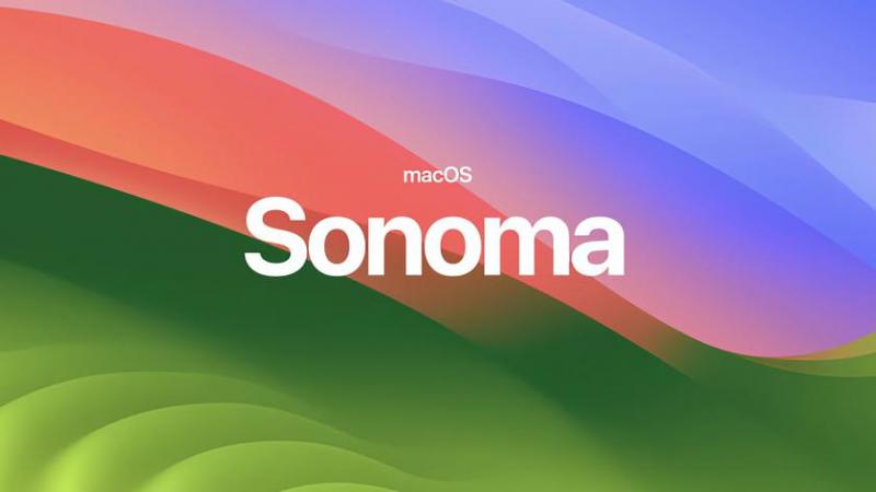 Исправлены ошибки: Apple выпускает macOS Sonoma 14.1.1