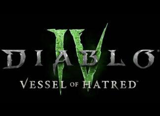История ненависти получит продолжение: Blizzard официально анонсировала крупное расширение Vessel of Hatred для Diablo IV