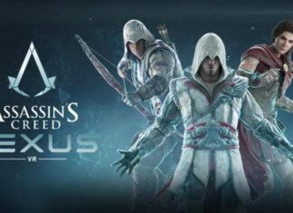Италия эпохи Ренессанса глазами ассасина: IGN представила подробный геймплейный ролик новой VR-игры Assassin’s Creed Nexus