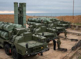 Из-за больших потерь С-400 «Триумф» в Украине россии придётся перераспределить стратегические системы противовоздушной и противоракетной обороны