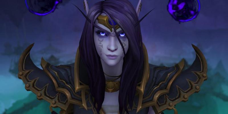 Просьбы игроков удовлетворены: в дополнении The War Within для World of Warcraft можно будет синхронизировать прогресс всех персонажей на собственном аккаунте