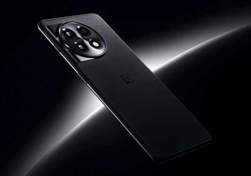 Как и OnePlus 11: OnePlus 12 будет иметь аккумулятор с быстрой зарядкой мощностью 100 Вт