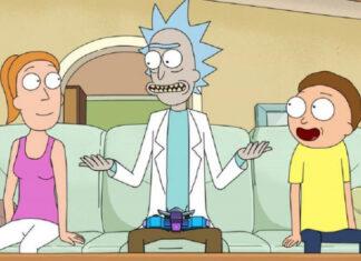Канал Adult Swim выпустили промо к 7 эпизоду седьмого сезона «Rick and Morty», чего ждать?