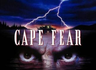 Классический триллер с Робертом Де Ниро «Cape Fear» получит новую жизнь в виде телесериала от Стивена Спилберга и Мартина Скорсезе
