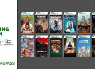 Классная подборка игр от Microsoft: официально представлен список новинок сервиса Game Pass в декабре