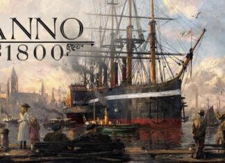 Количество игроков в Anno 1800 превысило 3 миллиона человек — разработчики благодарят сообщество за поддержку