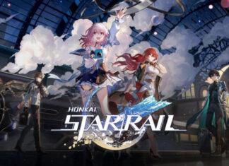 Количество игроков в Honkai: Star Rail на PlayStation 5 пересекло отметку в один миллион