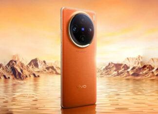 Компания Vivo поделилась новым тизером и образцами камер будущих смартофнов серии X100.