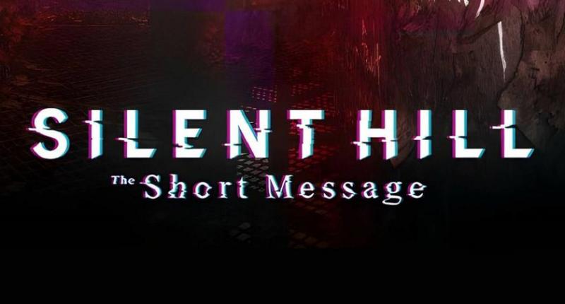 Konami готовит презентацию Silent Hill: The Short Message. Отчет Австралийской классификационной комиссии раскрывает подробности нового фильма ужасов