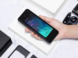 Конец эры оригинального Galaxy Fold: Samsung прекращает обновление легендарного смартфона