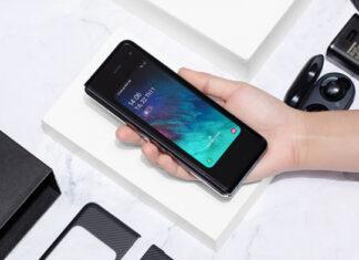 Конец эры оригинального Galaxy Fold: Samsung прекращает обновление легендарного смартфона