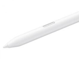 Конкурент Apple Pencil поступил в продажу: Samsung S Pen Creator Edition для устройств Galaxy по цене всего $99,99
