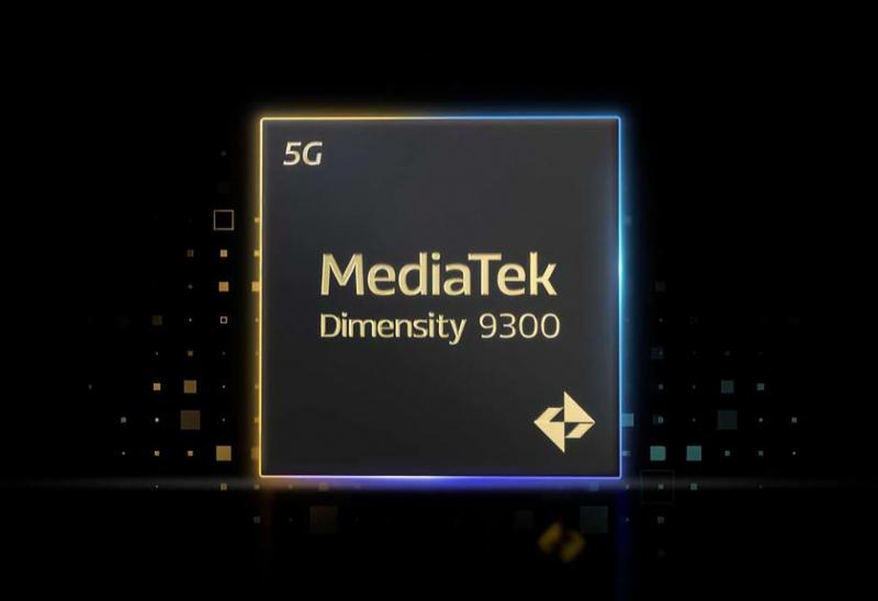 Конкурент Snapdragon 8 Gen 3: MediaTek представляет флагманский процессор Dimensity 9300