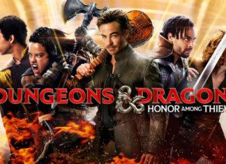 Крис Пайн уверен, что «Dungeons & Dragons» обязательно обзаведется сиквелом и он с удовольствием вернется к своей роли