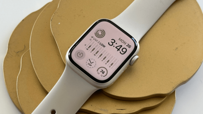 Критическая ошибка! Apple пообещала исправить проблемы с перегревом и быстрым разрядом воды в Apple Watch в следующем обновлении watchOS﻿