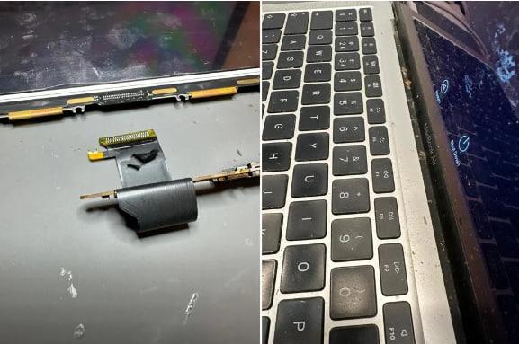 Критическая проблема новых MacBook Pro на базе M3, с которой может столкнуться каждый: экран может выключиться в любой момент