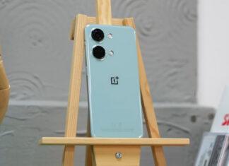 Купите прямо сейчас! OnePlus Nord 3 – 16 GB оперативной памяти, крутой сенсор IMX890 и топовый процессор Dimensity 9000 всего 16549