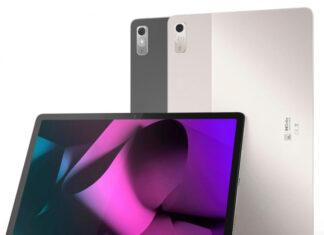 Lenovo Tab P11 Pro (2nd Gen) з OLED-экраном и чипом MediaTek Kompanio 1300T можно купить на Amazon со скидкой $36