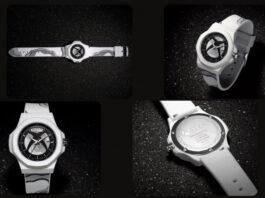 Лимитированные часы Xbox и Meister Watches: для геймеров и энтузиастов часового дела
