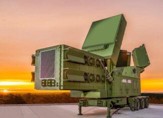 Lockheed Martin впервые успешно интегрировала радар LTAMDS в систему противоракетной обороны MIM-104 Patriot с перехватчиками PAC-3