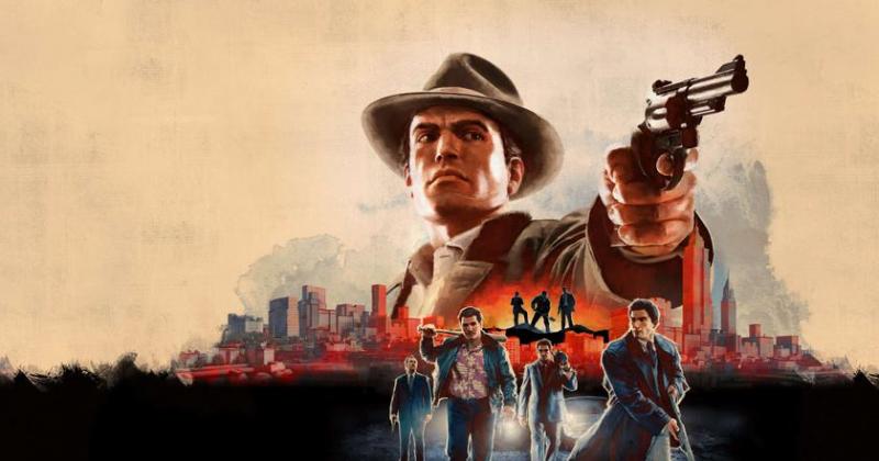 Mafia II: Definitive Edition, Dragon Ball: The Breakers и Aliens Fireteam Elite, анонсированные для подписчиков PlayStation Plus, теперь можно добавить в библиотеку