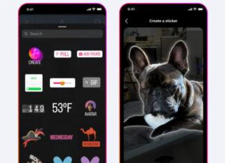 Масштабное обновление Instagram: впервые в истории 25 новых фильтров, инструменты на основе ИИ, больше возможностей для создателей